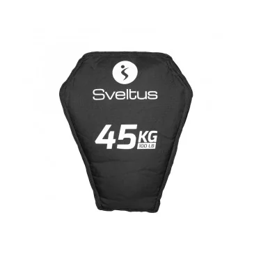 Husafell 45kg de Sveltus pas cher - Nutriwellness