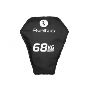 Husafell 68kg de Sveltus pas cher - Nutriwellness