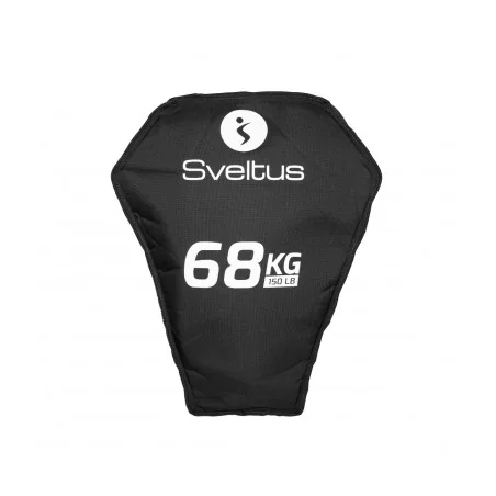 Husafell 68kg de Sveltus pas cher - Nutriwellness