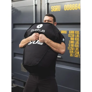 Husafell 90kg de Sveltus pas cher - Nutriwellness