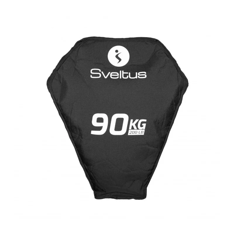 Husafell 90kg - Sveltus