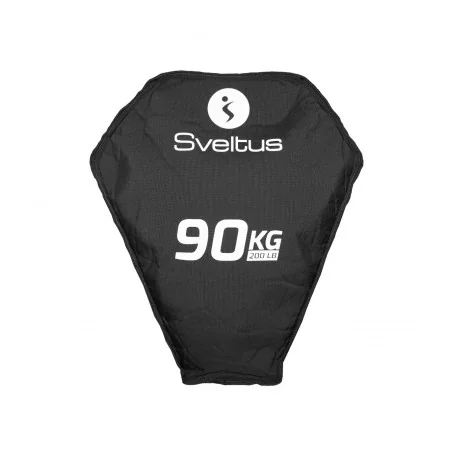 Husafell 90kg de Sveltus pas cher - Nutriwellness