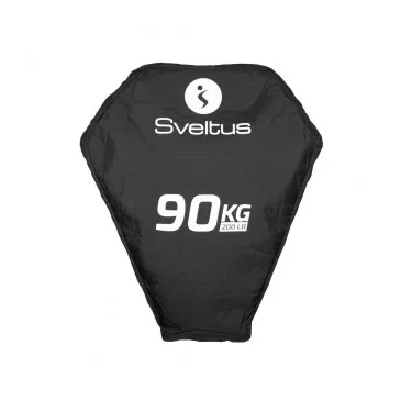 Husafell 90kg de Sveltus pas cher - Nutriwellness