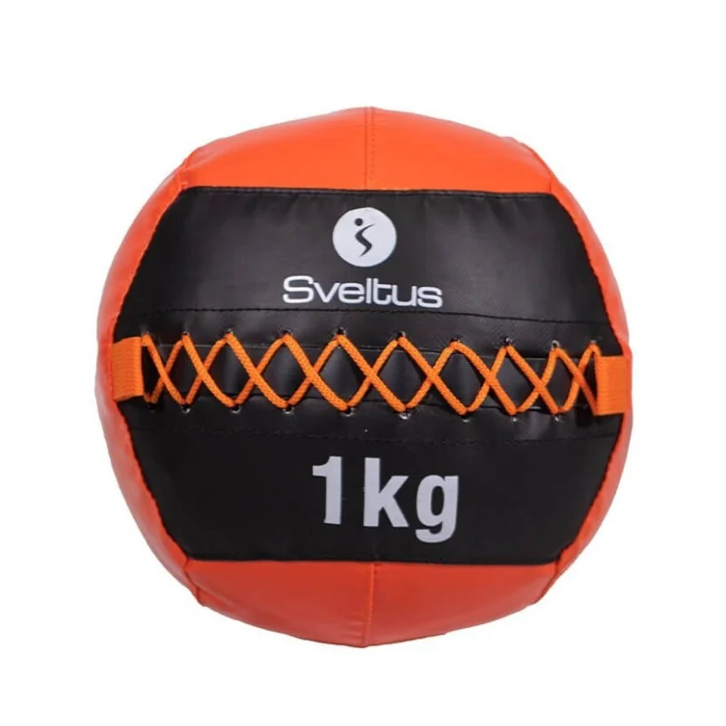 Wall Ball - Sveltus