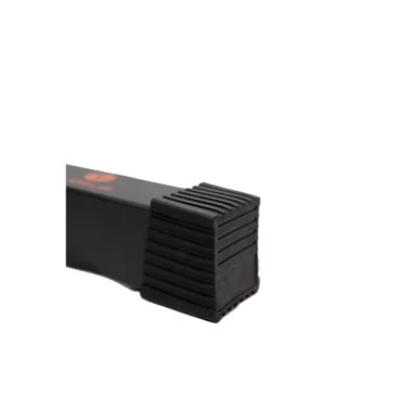 Mini Barre Parallèle H45 Cm X2 de Sveltus pas cher - Nutriwellness