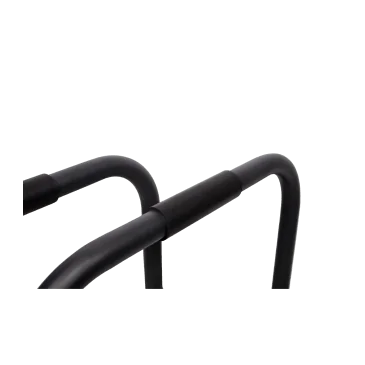 Mini Barre Parallèle H45 Cm X2 de Sveltus pas cher - Nutriwellness