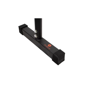 Mini Barre Parallèle H45 Cm X2 - Sveltus