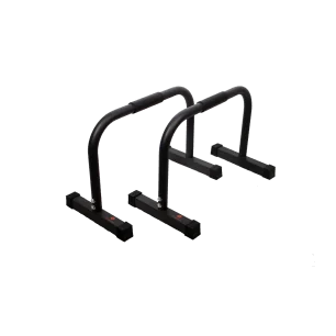 Mini Barre Parallèle H45 Cm X2 de Sveltus pas cher - Nutriwellness