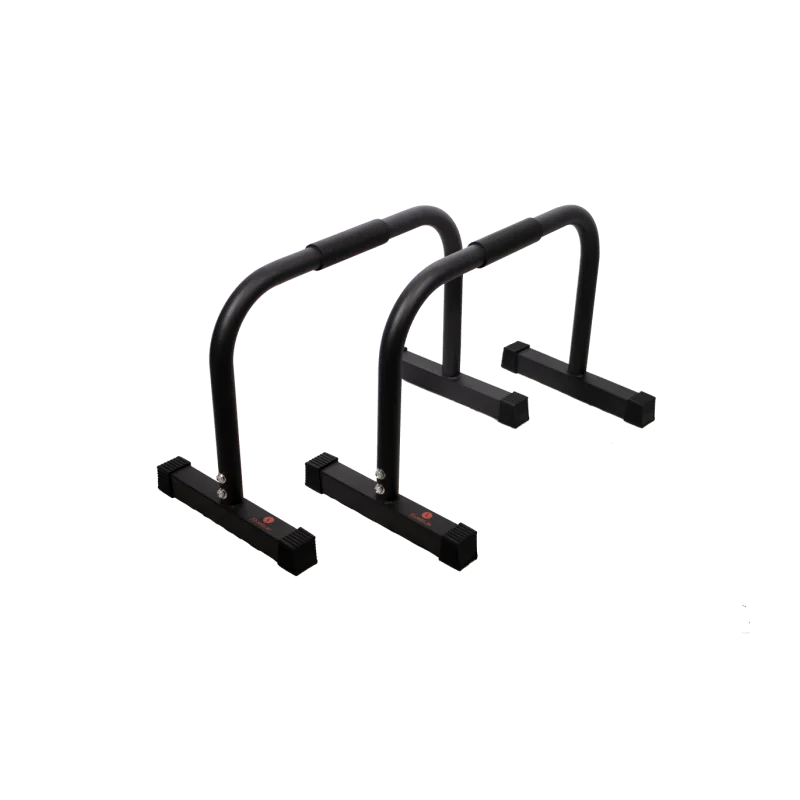 Mini Barre Parallèle H45 Cm X2 - Sveltus