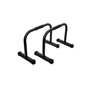 Mini Barre Parallèle H45 Cm X2 de Sveltus pas cher - Nutriwellness