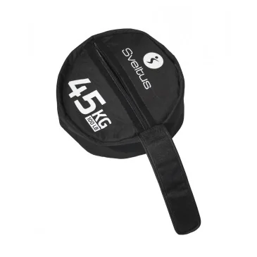 Strongbag de Sveltus pas cher - Nutriwellness