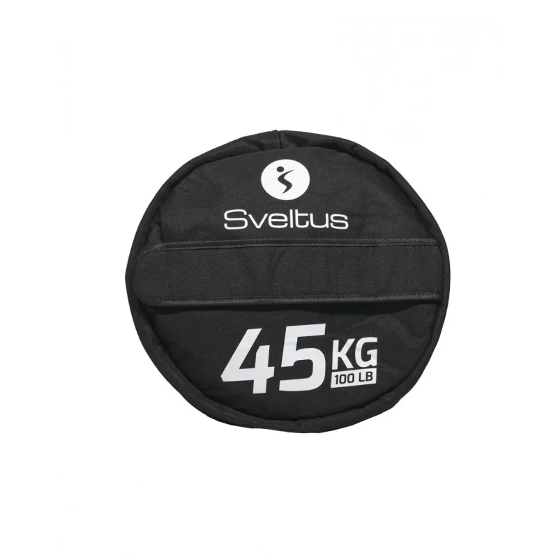 Strongbag - Sveltus