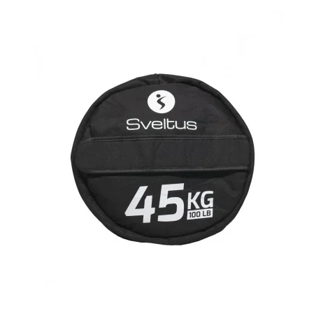 Strongbag de Sveltus pas cher - Nutriwellness