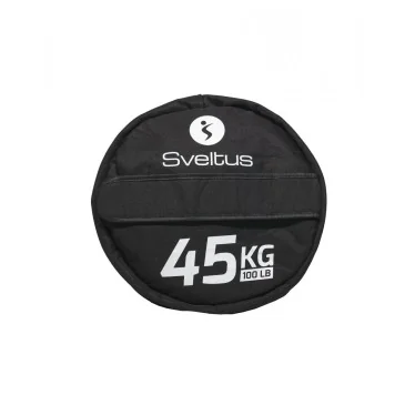 Strongbag de Sveltus pas cher - Nutriwellness