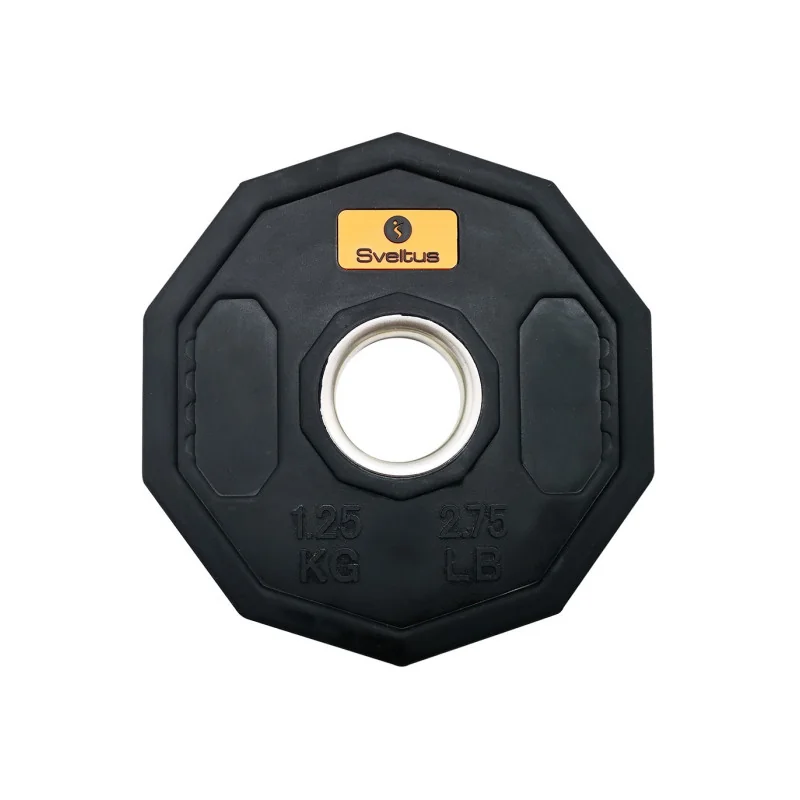 Disque Olympique Starting X1 - Sveltus
