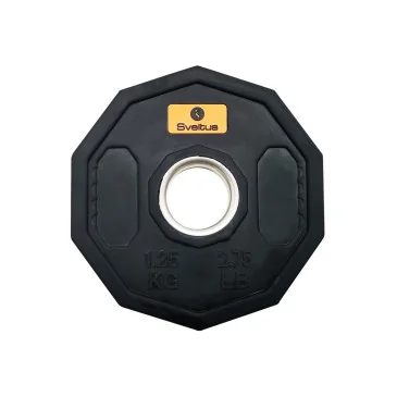 Disque Olympique Starting X1 de Sveltus pas cher - Nutriwellness