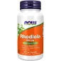 Rhodiola, 500mg - 60 vcaps - NOW Foods Rhodiola, 500mg - 60 vcaps - NOW Foods