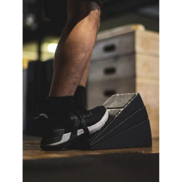 Set Squat Block de Sveltus pas cher - Nutriwellness