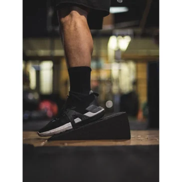 Set Squat Block de Sveltus pas cher - Nutriwellness