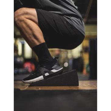 Set Squat Block de Sveltus pas cher - Nutriwellness