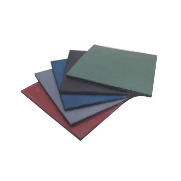 Dalle Training 15mm Couleur - 100x100cm pas cher - Nutriwellness