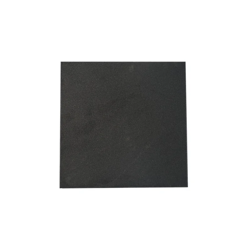 Dalle Training 25mm Noir - 100x100cm