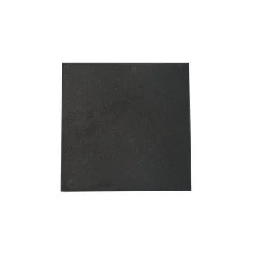 Dalle Training 25mm Noir - 100x100cm pas cher - Nutriwellness