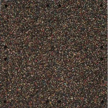 Dalle Premium Lock 20mm Noir - 50x50cm (par 4) pas cher