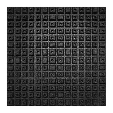 Dalles IMPACT Dfl-S1 - 100x100cm - 25 et 30mm pas cher - Nutriwellness