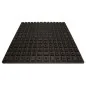 Dalles IMPACT Dfl-S1 - 100x100cm - 25 et 30mm