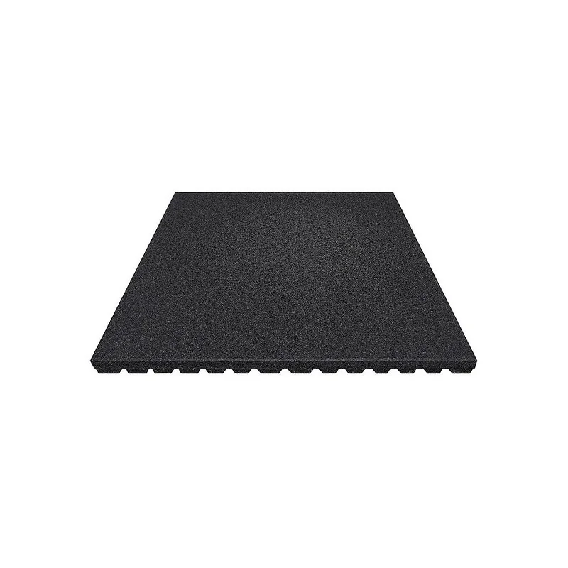 Dalles IMPACT Dfl-S1 - 100x100cm - 25 et 30mm