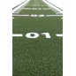 Piste en gazon - 10m x 1m Vert - Curled (poils courts) Piste en gazon - 10m x 1m Vert - Curled (poils courts)