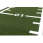 Piste en gazon - 20m x 1m Vert - Curled (poils courts) Piste en gazon - 20m x 1m Vert - Curled (poils courts)