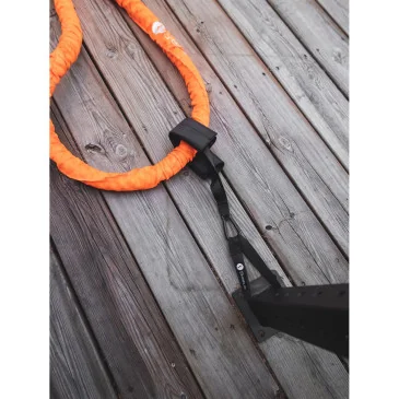 Soft Fixation Battle Rope de Sveltus pas cher - Nutriwellness