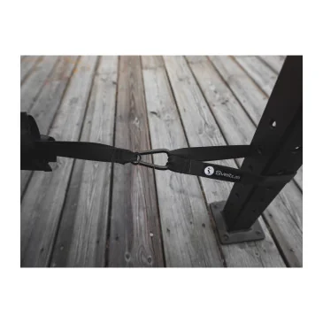 Soft Fixation Battle Rope de Sveltus pas cher - Nutriwellness