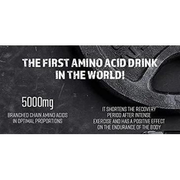 Bcaa Xtra - 24 x 330 ml d'Activlab pas cher - Nutriwellness