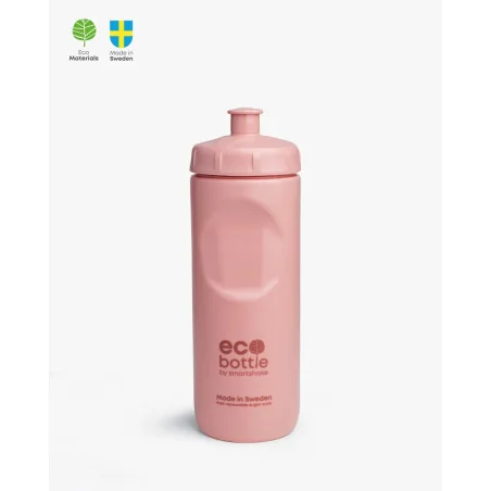EcoBottle Squeeze de SmartShake pas cher - Nutriwellness