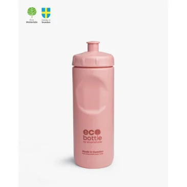 EcoBottle Squeeze de SmartShake pas cher - Nutriwellness