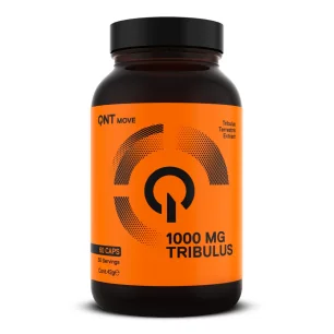 1000mg Tribulus de QNT pas cher - Nutriwellness