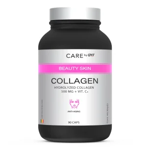 Collagen de QNT pas cher - Nutriwellness
