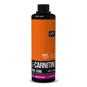 L-Carnitine Liquid (500ml) - Qnt