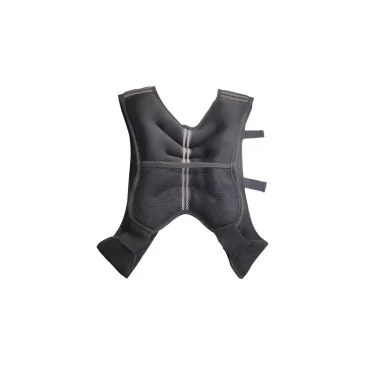 Gilet Lesté Brassière 10 Kg de Sveltus pas cher - Nutriwellness