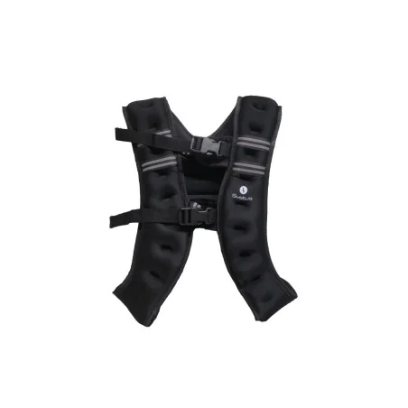 Gilet Lesté Brassière 10 Kg de Sveltus pas cher - Nutriwellness