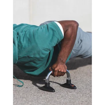 Push Up de Sveltus pas cher - Nutriwellness