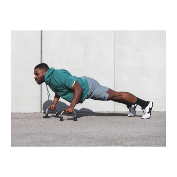 Push Up de Sveltus pas cher - Nutriwellness