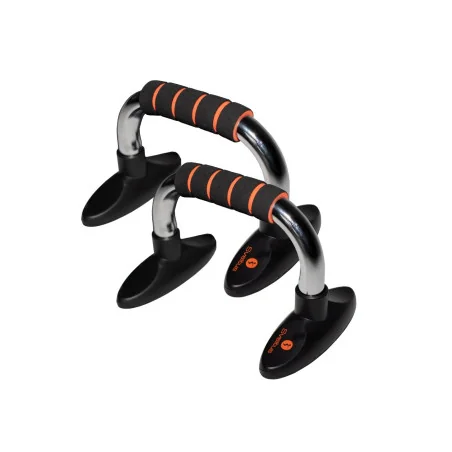 Push Up de Sveltus pas cher - Nutriwellness