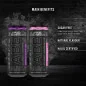 ABE Energy + Performance Cans - 12 x 330 ml - Applied Nutrition ABE Energy + Performance Cans - 12 x 330 ml - Applied Nutrition