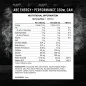 ABE Energy + Performance Cans - 12 x 330 ml - Applied Nutrition ABE Energy + Performance Cans - 12 x 330 ml - Applied Nutrition