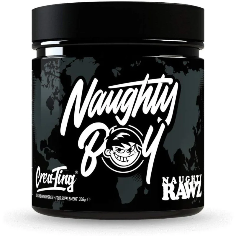 Crea-Ting - 306 grams - Naughty Boy