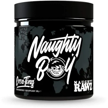 Crea-Ting - 306 grams de Naughty Boy pas cher - Nutriwellness